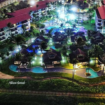 Resort Marulhos Porto De Galinhas Flat 307G 외부 사진