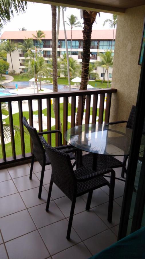 Resort Marulhos Porto De Galinhas Flat 307G 외부 사진