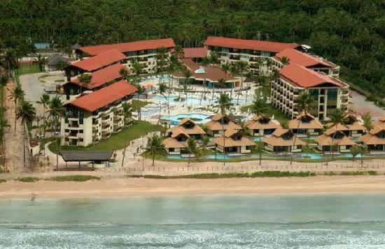 Resort Marulhos Porto De Galinhas Flat 307G 외부 사진