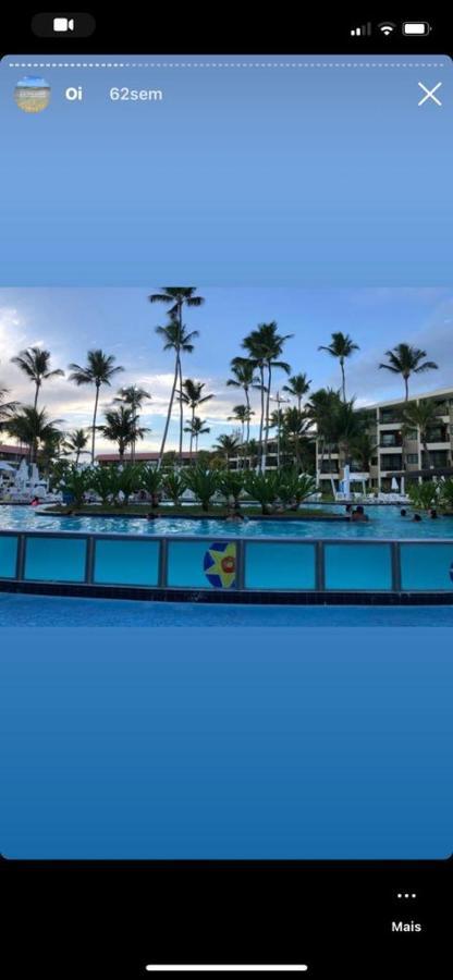 Resort Marulhos Porto De Galinhas Flat 307G 외부 사진
