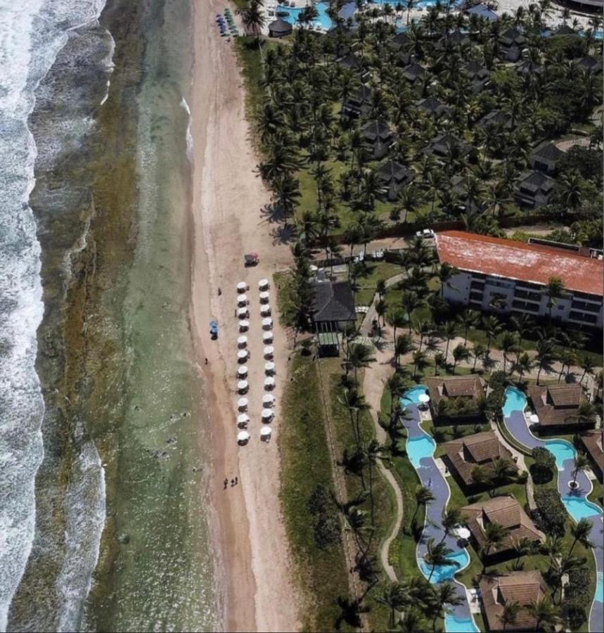 Resort Marulhos Porto De Galinhas Flat 307G 외부 사진