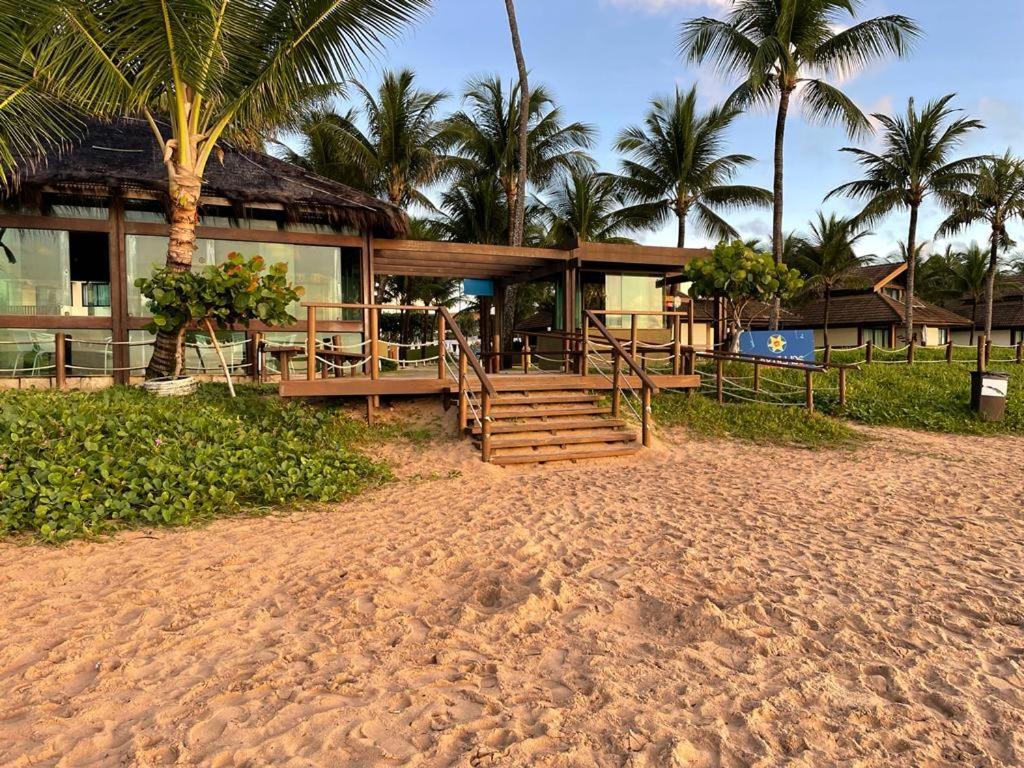 Resort Marulhos Porto De Galinhas Flat 307G 외부 사진