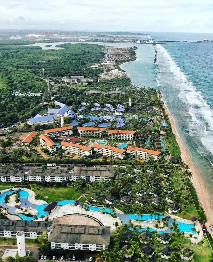 Resort Marulhos Porto De Galinhas Flat 307G 외부 사진
