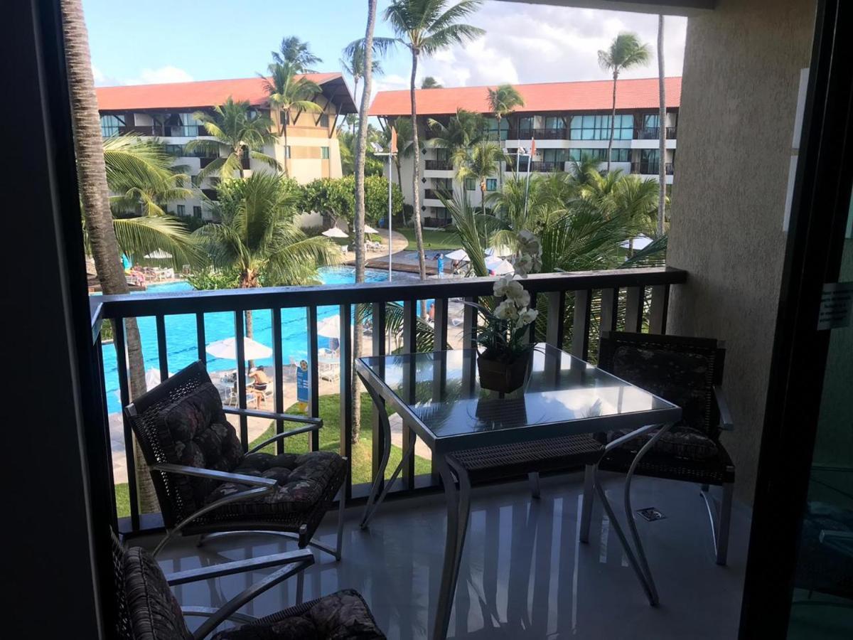 Resort Marulhos Porto De Galinhas Flat 307G 외부 사진