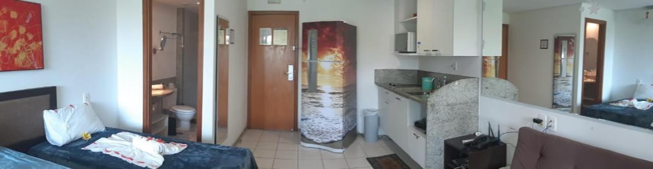 Resort Marulhos Porto De Galinhas Flat 307G 외부 사진