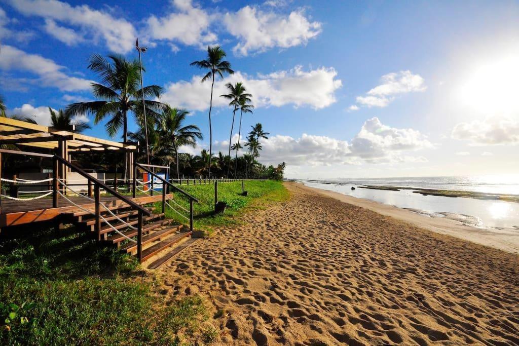 Resort Marulhos Porto De Galinhas Flat 307G 외부 사진