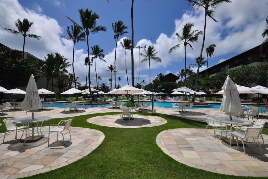 Resort Marulhos Porto De Galinhas Flat 307G 외부 사진
