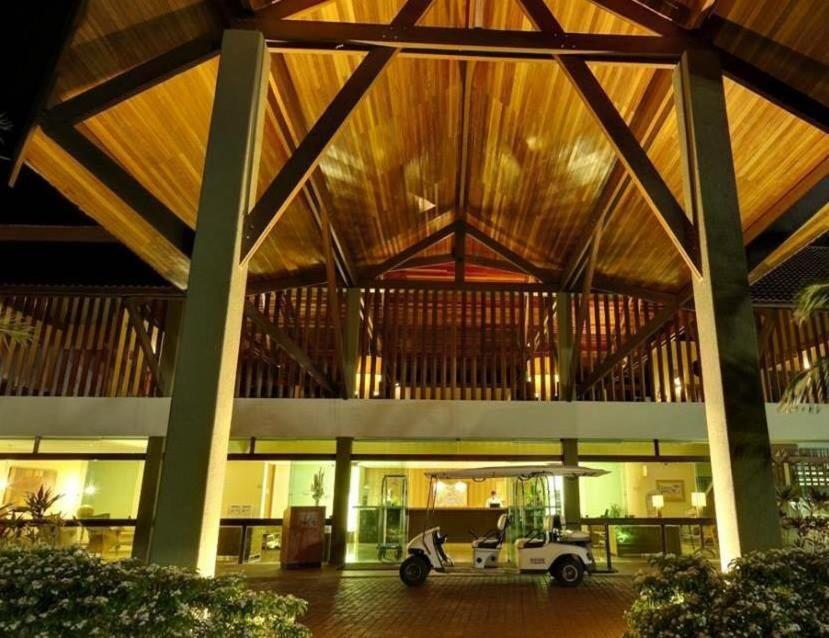 Resort Marulhos Porto De Galinhas Flat 307G 외부 사진