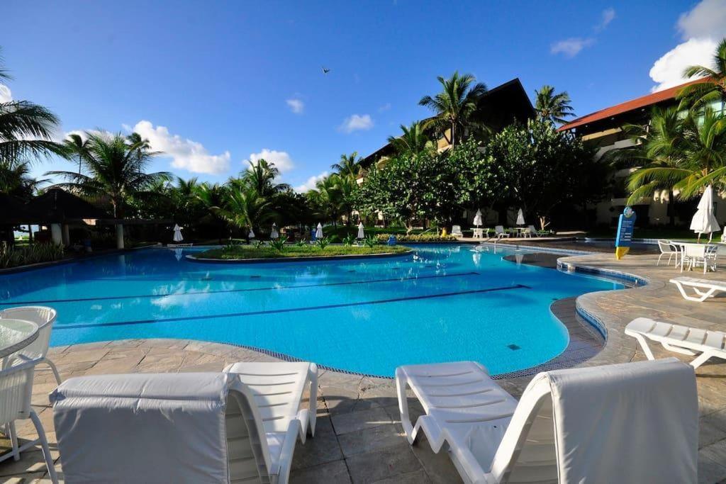 Resort Marulhos Porto De Galinhas Flat 307G 외부 사진