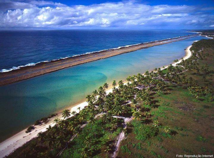 Resort Marulhos Porto De Galinhas Flat 307G 외부 사진