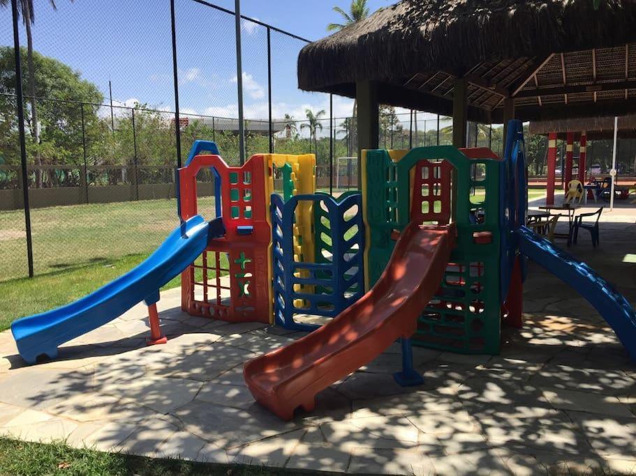 Resort Marulhos Porto De Galinhas Flat 307G 외부 사진