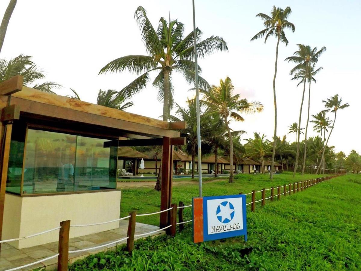 Resort Marulhos Porto De Galinhas Flat 307G 외부 사진