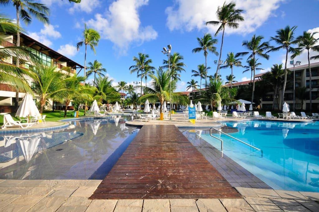 Resort Marulhos Porto De Galinhas Flat 307G 외부 사진