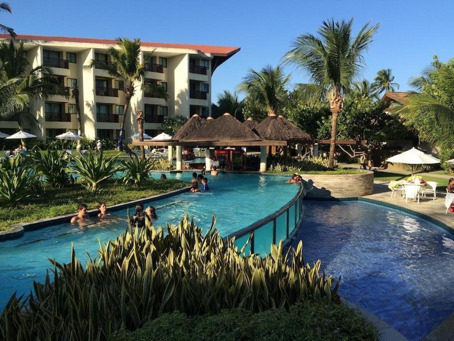 Resort Marulhos Porto De Galinhas Flat 307G 외부 사진