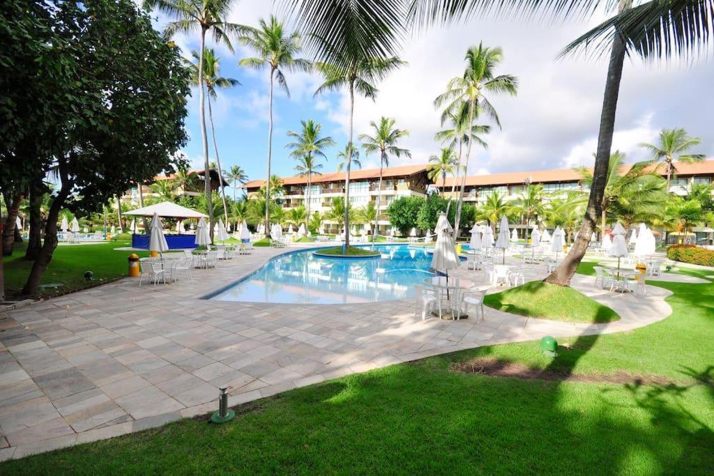 Resort Marulhos Porto De Galinhas Flat 307G 외부 사진