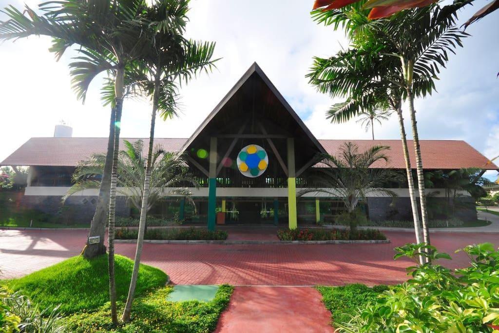 Resort Marulhos Porto De Galinhas Flat 307G 외부 사진
