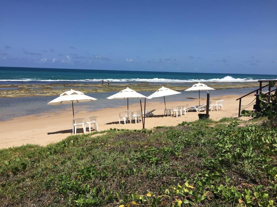 Resort Marulhos Porto De Galinhas Flat 307G 외부 사진